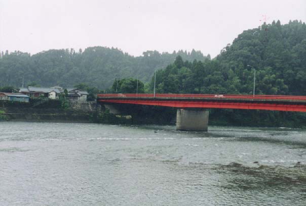 繊月橋
